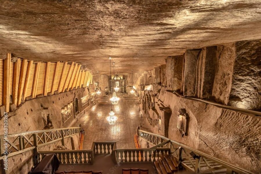 From Krakow: Guided Tour in Wieliczka Salt Mine - Who will enjoy this tour most?