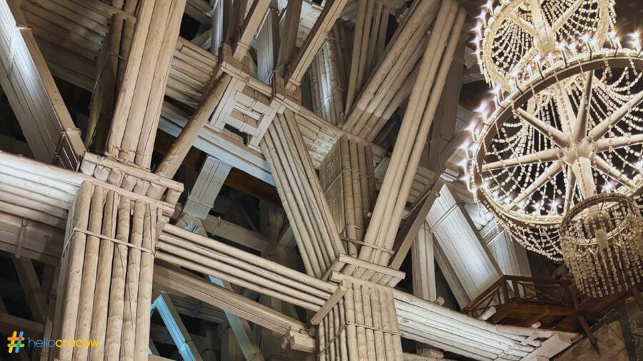 From Krakow: Guided Tour in Wieliczka Salt Mine - Choosing your pickup and return point