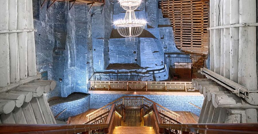 From Krakow: Guided Wieliczka Salt Mine and Chapel Tour - Who will enjoy this mine tour most?