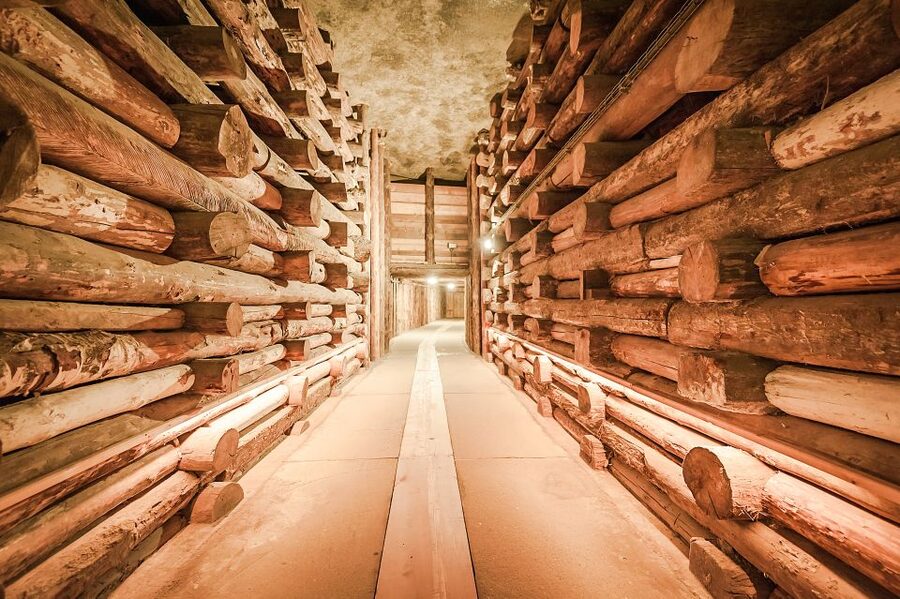 From Krakow: Guided Wieliczka Salt Mine Tour - Key points to know before booking