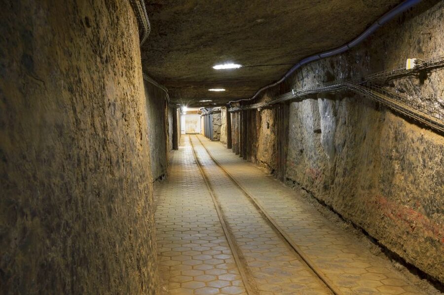 From Krakow: Guided Wieliczka Salt Mine Tour - Is $90 a fair price?
