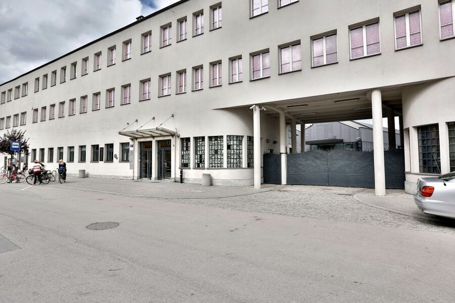 From Krakow: Half-Day Salt Mine and Schindler's Factory Tour - Key points before you book