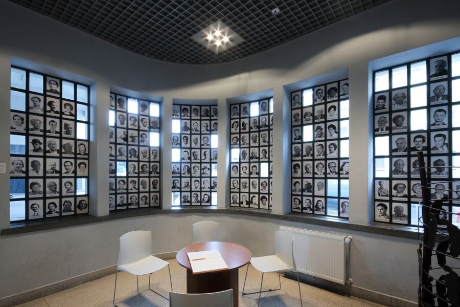 From Krakow: Half-Day Salt Mine and Schindler's Factory Tour - Who should choose this tour?