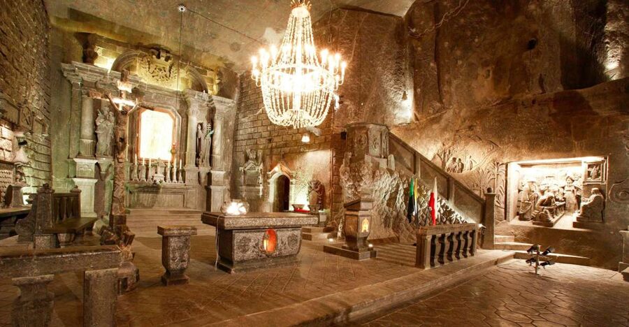 From Krakow: Half-Day Salt Mine and Schindler's Factory Tour - What Schindler’s Factory actually shows