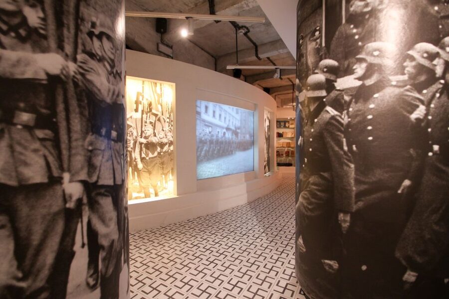 From Krakow: Half-Day Salt Mine and Schindler's Factory Tour - Is $89 good value?