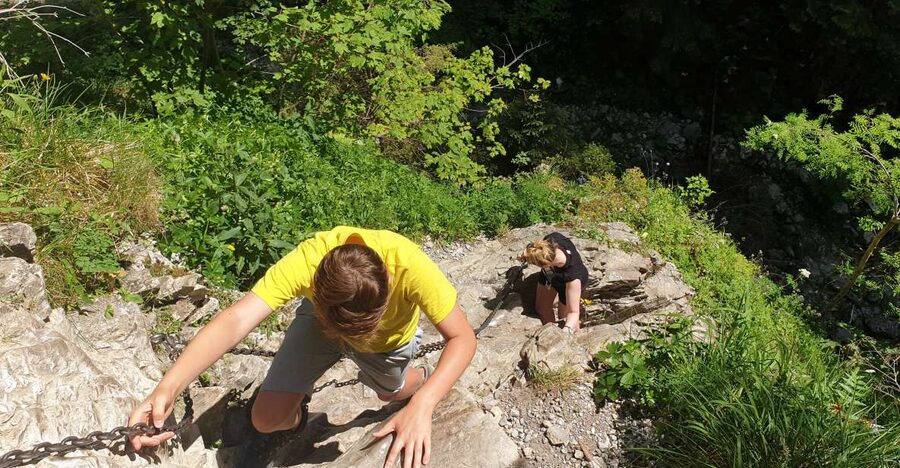 From Krakow: Hiking in the Tatra Mountains and Thermal baths - Three hours at Chocholowska Thermal Baths