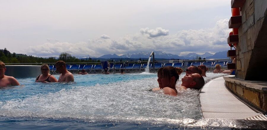 From Krakow: Hiking in the Tatra Mountains and Thermal baths - Who should book this experience?
