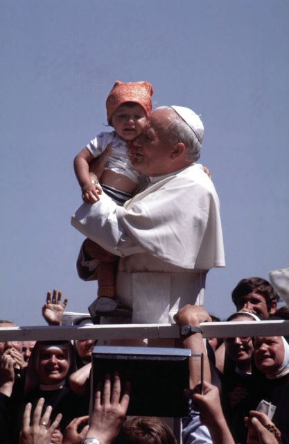 From Krakow: In the Footsteps of John Paul II - Why this John Paul II tour works