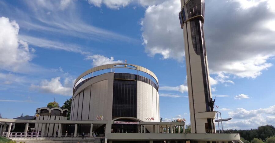 From Krakow: Lagiewniki Sanctuary of The Divine Mercy Tour - Who will appreciate this experience most?