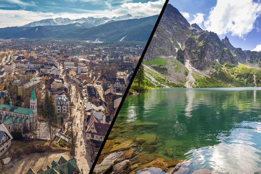 From Krakow: Morskie Oko and Zakopane Day Trip - What makes Morskie Oko worth the effort