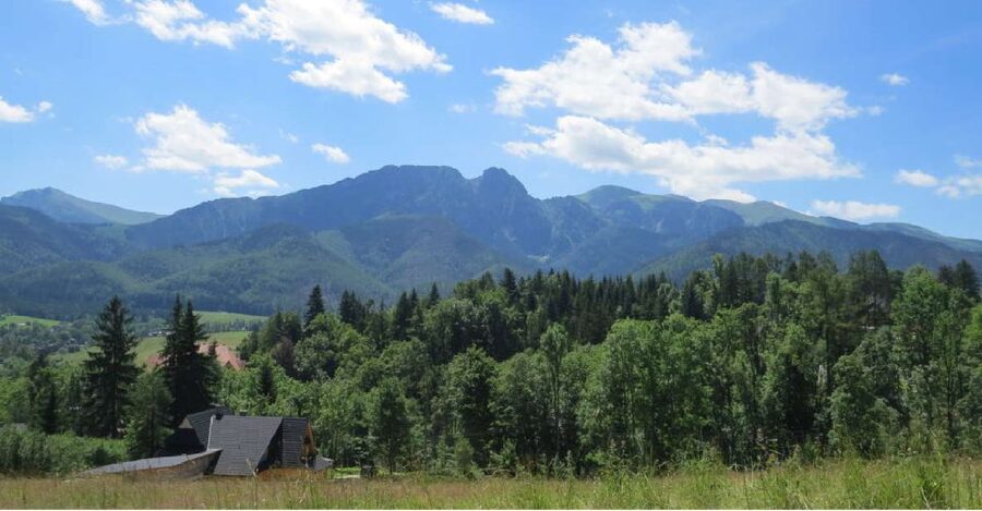 From Krakow: Morskie Oko and Zakopane Day Trip - Vodka, cottage cheese, and a local finish