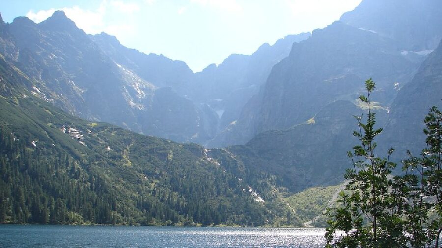 From Krakow: Morskie Oko Lake Tour in the Tatra Mountains - Who should book this mountain day?