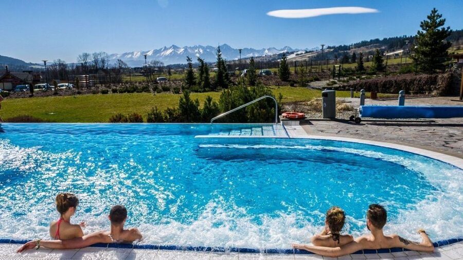 From Krakow: Off-road adventure and relax at thermal baths - Should You Book This Krakow Mountain Day?