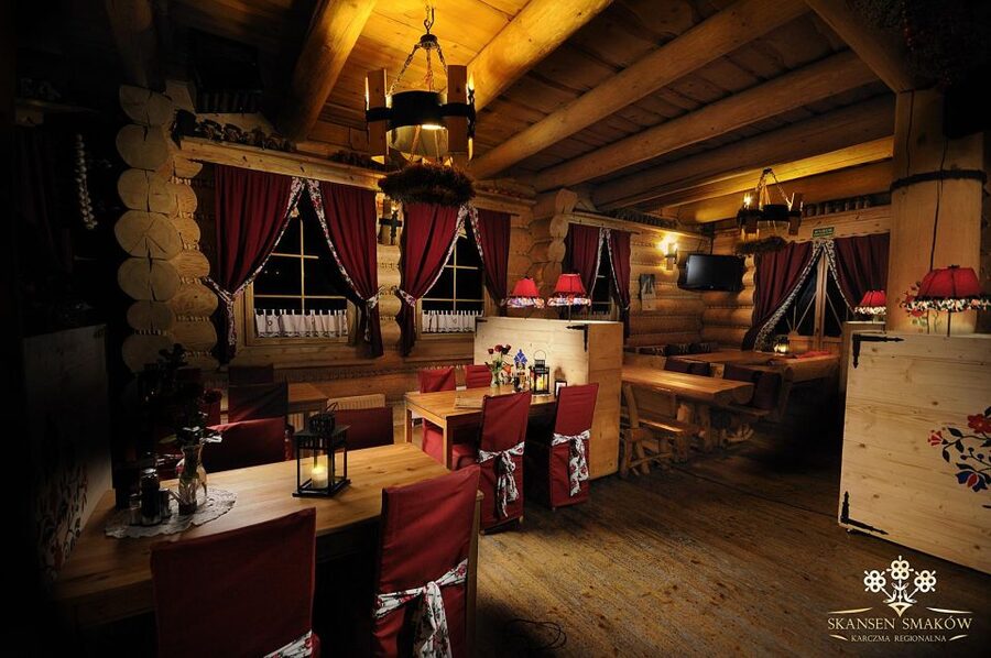 From Krakow: Polish Folk Show with All-You-Can-Eat Dinner - Unlimited beer, wine, and soft drinks