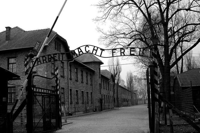 From Krakow: Private Transfer to Auschwitz-Birkenau - Booking Details Worth Checking Twice