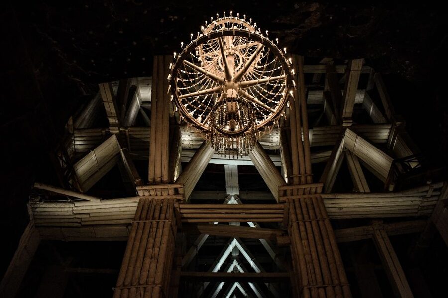 From Krakow: Private Wieliczka Salt Mine Tour - Who Should Book This Wieliczka Tour?