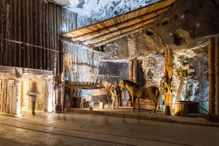 From Krakow: Private Wieliczka Salt Mine Tour - Why Wieliczka Salt Mine Is Worth Your Half-Day