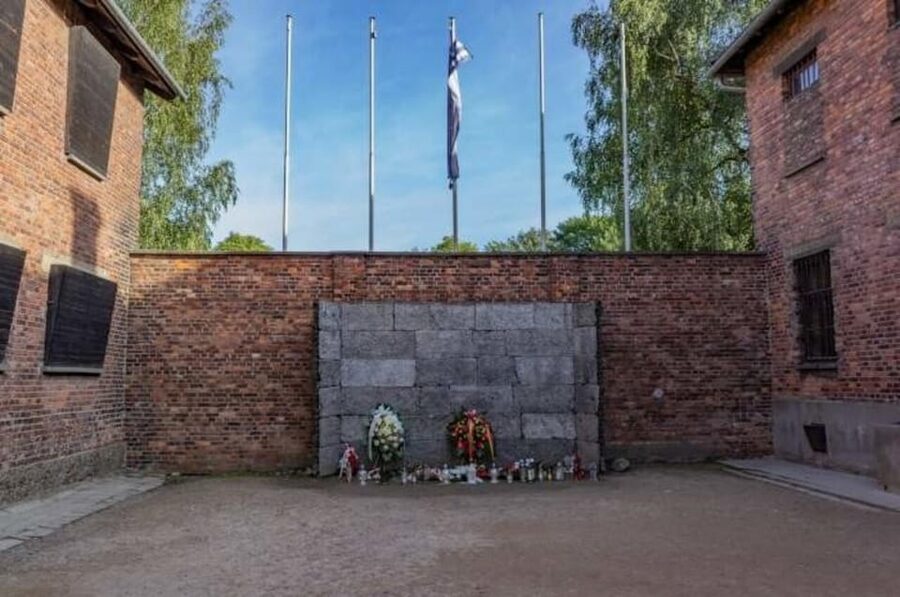 From Krakow: Roundtrip Transportation to Auschwitz Birkenau - What the $27 price really offers