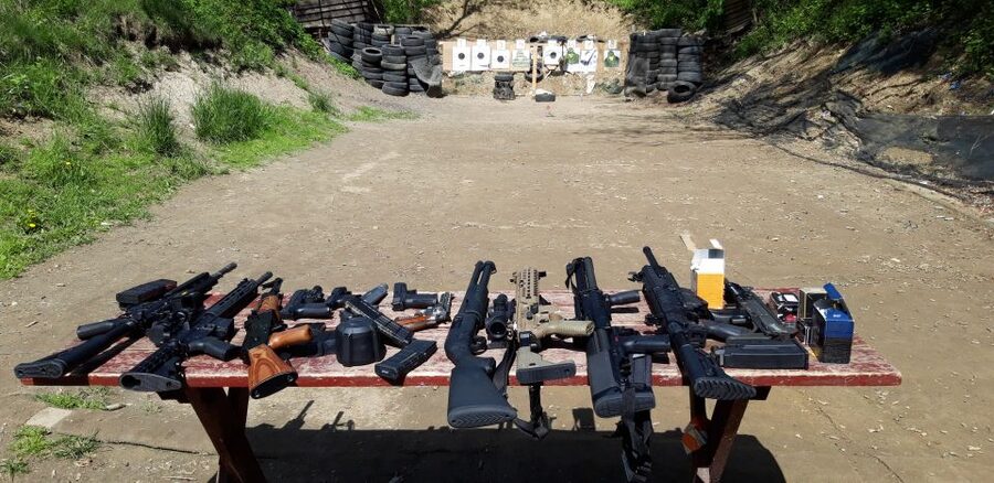 From Krakow: Shooting Range Adventure with Hotel Pickup - Why this Krakow shooting trip is different