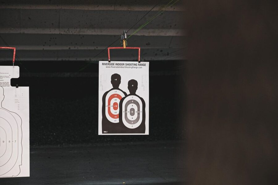 From Krakow: Shooting Range Adventure with Hotel Pickup - The 15-minute safety briefing matters