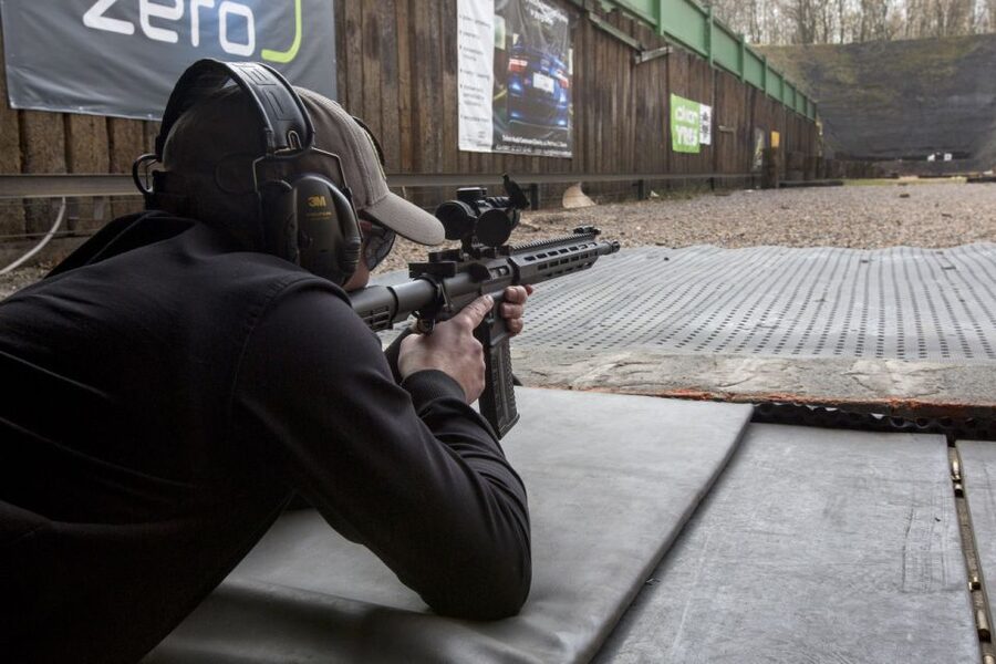 From Krakow: Shooting Range Adventure with Hotel Pickup - Who will enjoy this Krakow activity most