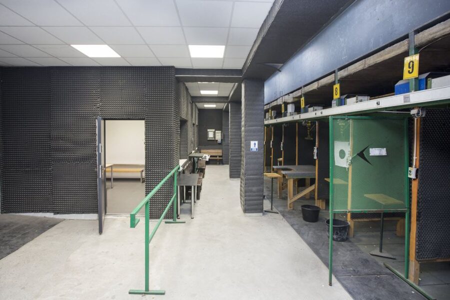 From Krakow: Shooting Range Adventure with Hotel Pickup - Age rules need a quick check before booking