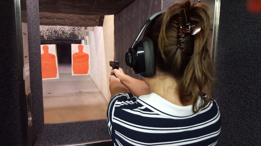From Krakow: Shooting Range Adventure with Hotel Pickup - Language, access, and group arrangements