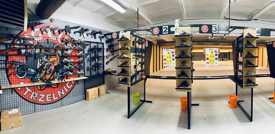 From Krakow: Shooting Range with Round-Trip Transportation - What this Krakow shooting experience is really like