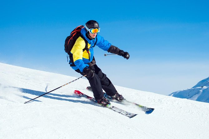 From Krakow: Siepraw Skiing for Beginners - Choosing Your Ski Package