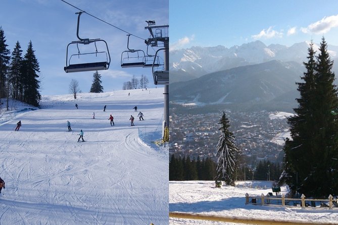 From Krakow: Skiing and Zakopane Tour Experience - Key Things to Know Before Booking