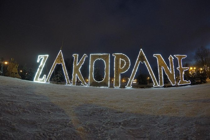 From Krakow: Skiing and Zakopane Tour Experience - What the $192.04 Price Really Covers