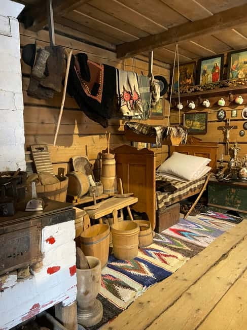 From Krakow: Snowmobile, Zakopane & Chochołowskie Baths - Should You Book This Zakopane Day Trip?