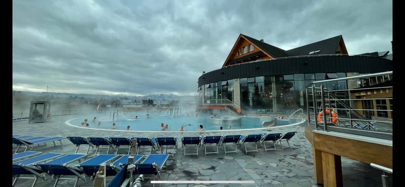 From Krakow: Snowmobile, Zakopane & Chochołowskie Baths - Is the $158 Price Good Value?