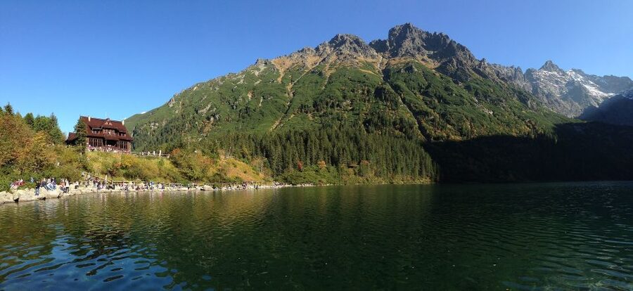 From Krakow: Tatra Mountains and Morskie Oko Hike - Key points to know before booking