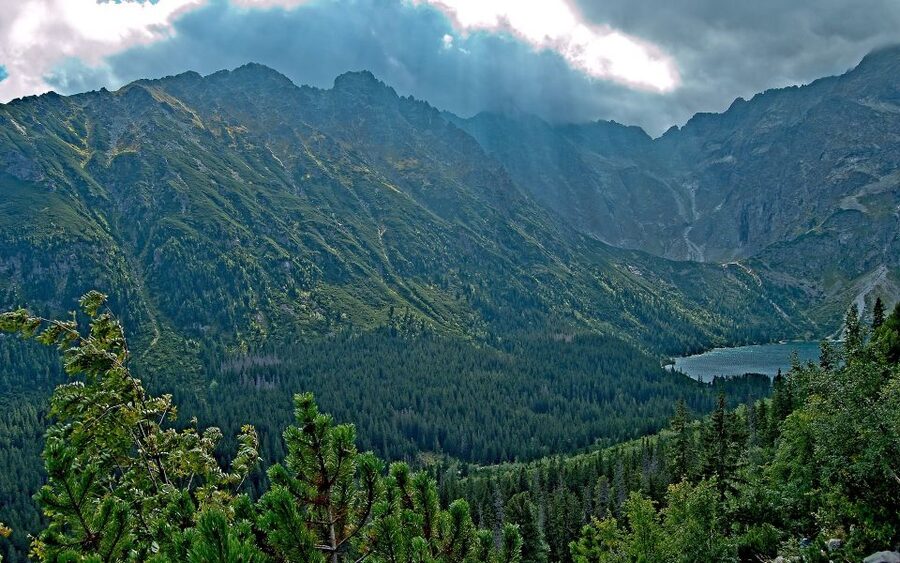 From Krakow: Tatra Mountains and Morskie Oko Hike - Who should book this Morskie Oko trip?