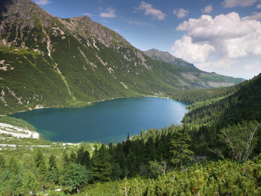 From Krakow: Tatra Mountains and Morskie Oko Hike - Why Morskie Oko is worth the long day