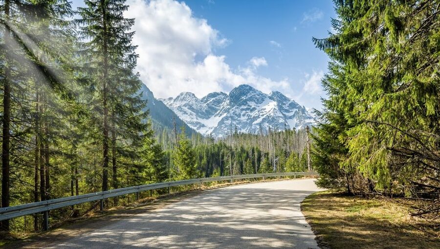 From Krakow: Tatra Mountains and Morskie Oko Hike - How the private guide changes the day