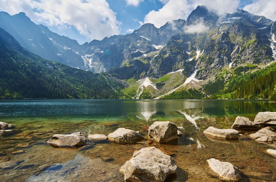 From Krakow: Tatra Mountains and Morskie Oko Hike - Is $349 per person a fair price?