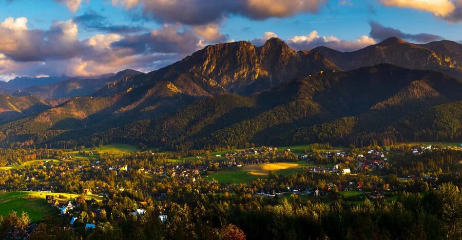 From Krakow: Tour to Zakopane with Tasting & Hotel Pickup - Who should book this Zakopane day trip?