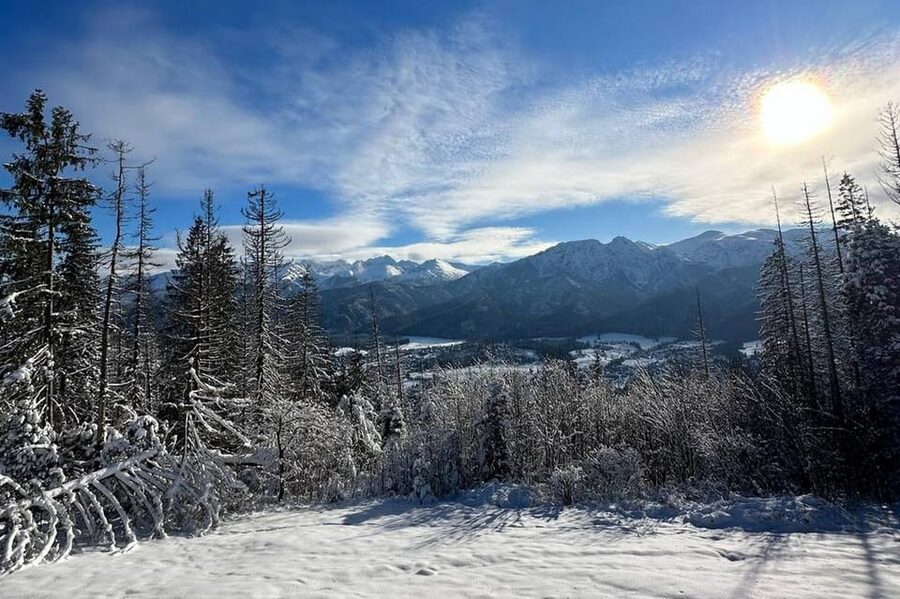 From Krakow: Tour to Zakopane with Tasting & Hotel Pickup - A short look at the Tatra Mountains