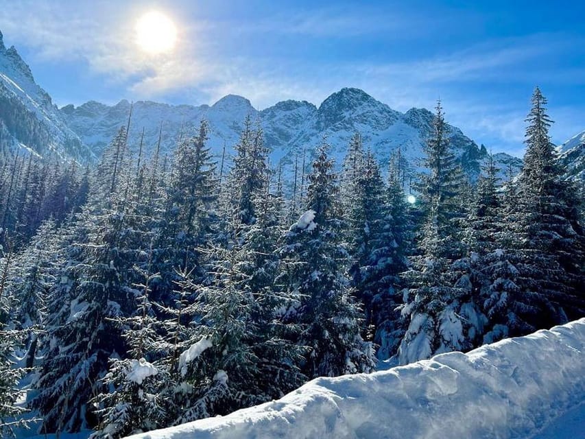 From Krakow: Tour to Zakopane with Tasting & Hotel Pickup - Chochołów and its wooden houses