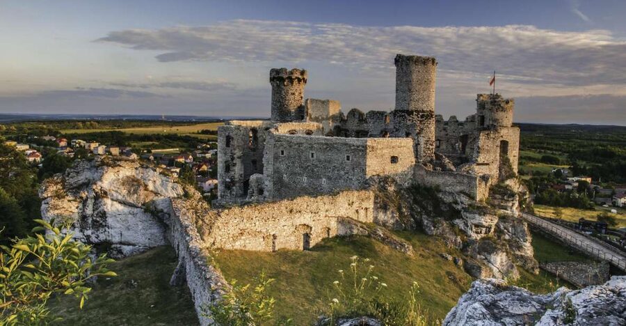 From Krakow: Trail of the Eagles’ Nests Day Tour - Six things to know before booking