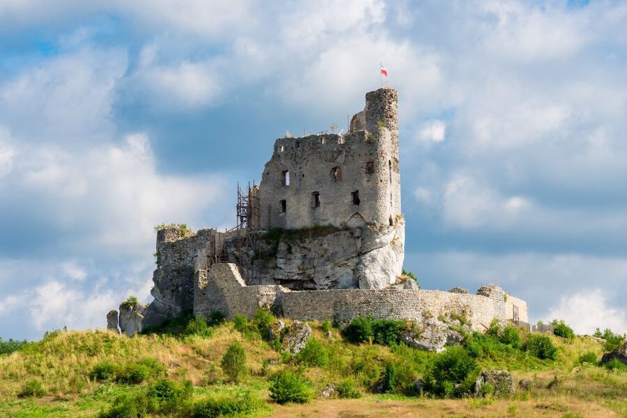 From Krakow: Trail of the Eagles’ Nests Day Tour - Why the Eagles’ Nests make a strong day trip