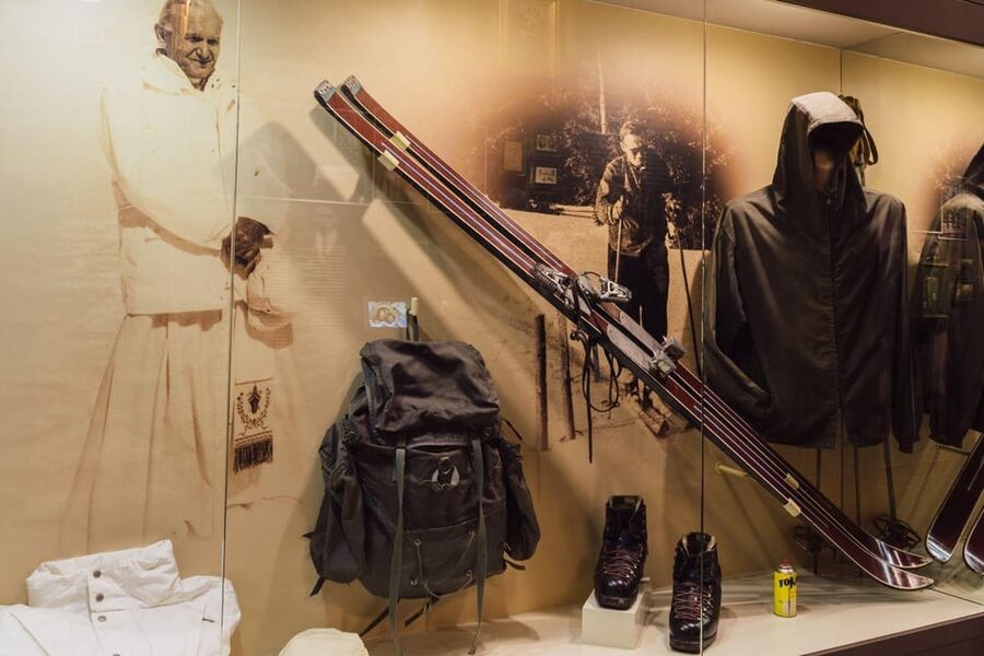 From Krakow: Wadowice - Family Home of John Paul II Day Trip - Is $111 a fair price?