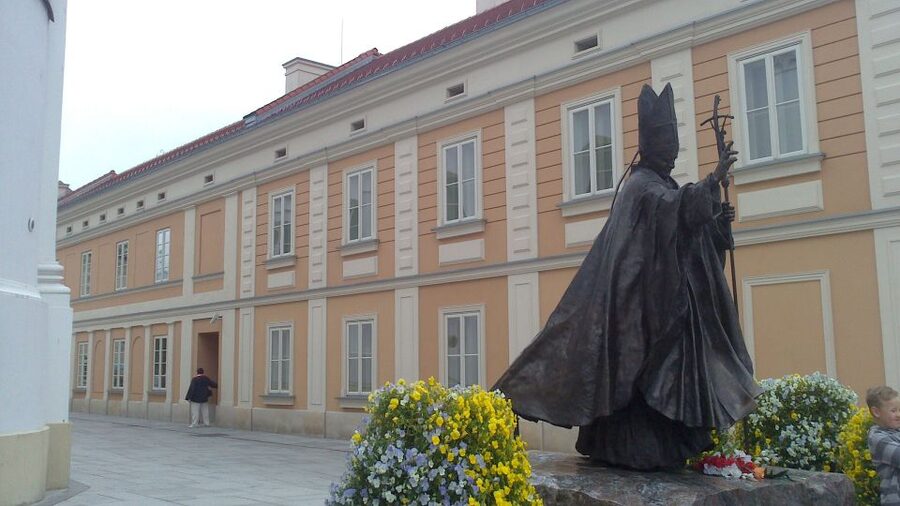 From Krakow: Wadowice & Sanctuary of Divine Mercy Tour - Why these two places belong on one day