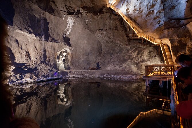 From Krakow: Wieliczka Salt Mine Full Live Guided Small Group Tour - Communication and cancellation deserve attention