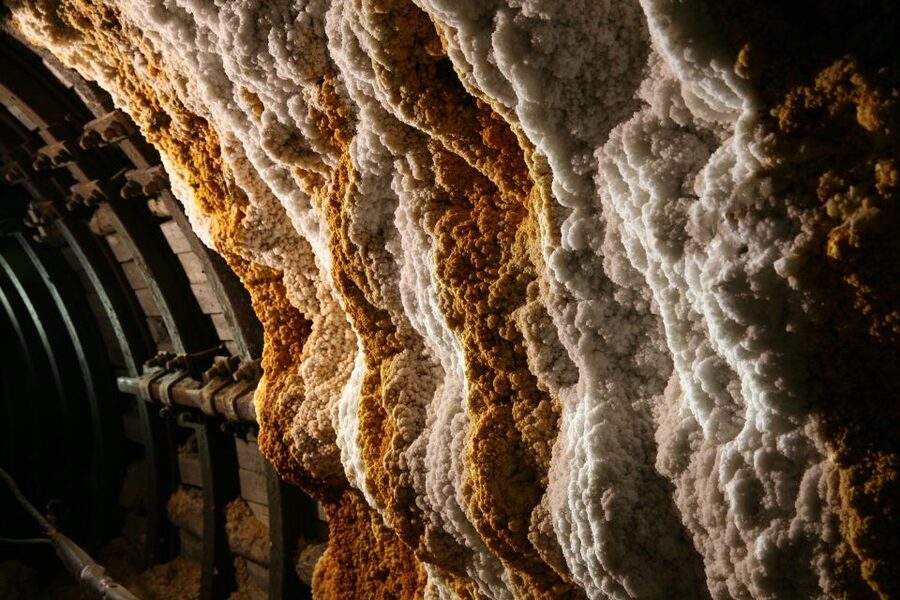From Krakow: Wieliczka Salt Mine Guided Tour - Key points to know before booking