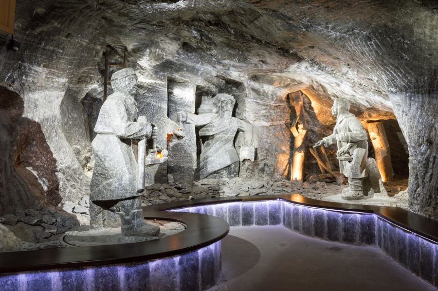 From Krakow: Wieliczka Salt Mine Guided Tour - Who will enjoy this tour most?