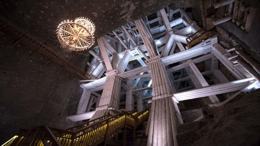 From Krakow: Wieliczka Salt Mine Guided Tour & Transfer - Is $96 a good value?
