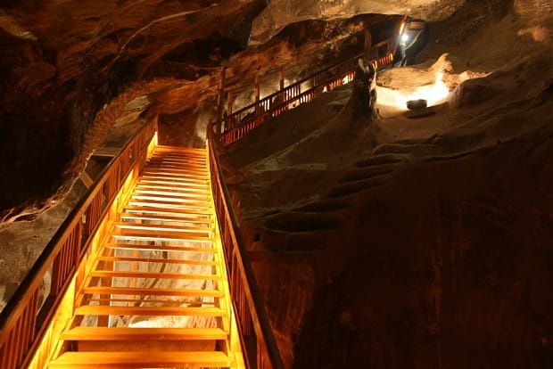 From Kraków: Wieliczka Salt Mine Guided Tour with Transport - Booking details worth checking